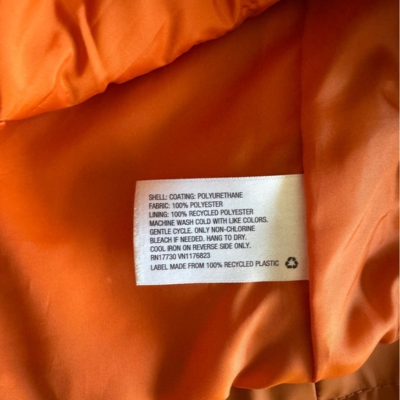 Toddler 3-in-1 Jacket Set - Cat & Jack 18M​​ - Picture 10 of 11